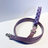 Lavender Fields Leash