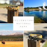 Yellowstone Collar