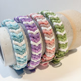 Glitter Collar