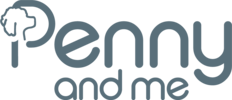 Penny and Me logo
