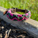 Redwood Collar