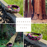 Redwood Collar